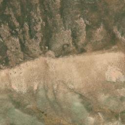 Satellite imagery of Lākh-e Surkh, AF