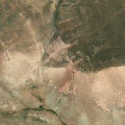 Satellite imagery of Lākh-e Surkh, AF