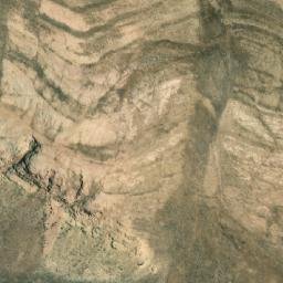 Satellite imagery of Kōh-e Barah Guz̄ār, AF