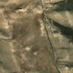 Satellite imagery of Kōh-e Kabūd, AF