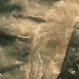 Satellite imagery of Kōh-e Kabūd, AF