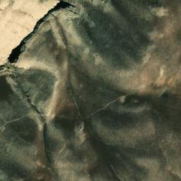 Satellite imagery of Kōtal-e Ayritān, AF