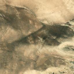 Satellite imagery of Kōtal-e Ayritān, AF