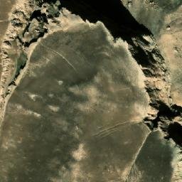 Satellite imagery of Khāk Dow, AF