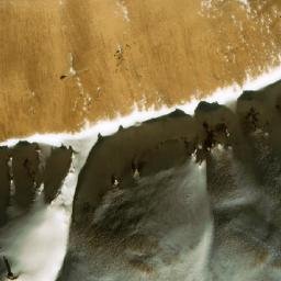 Satellite imagery of Sūfak, AF