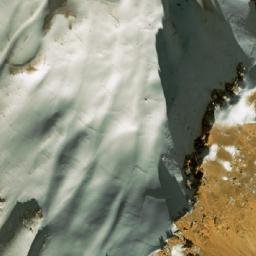 Satellite imagery of Kōh-e Isār, AF