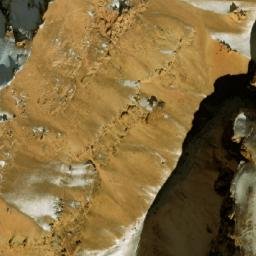 Satellite imagery of Kōh-e Isār, AF