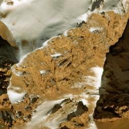 Satellite imagery of Lōlah-ye Āb, AF