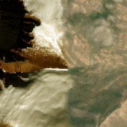 Satellite imagery of Āw-e Buzurg, AF