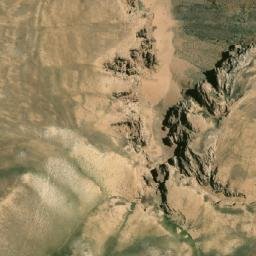 Satellite imagery of Āw-e Buzurg, AF