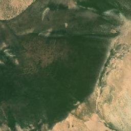 Satellite imagery of Khāklānak, AF