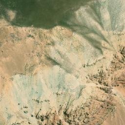 Satellite imagery of Khāklānak, AF