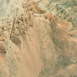 Satellite imagery of Khāklānak, AF