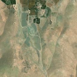 Satellite imagery of Kōh-e Mugū, AF