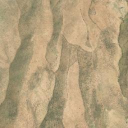 Satellite imagery of Kōh-e Mugū, AF