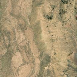 Satellite imagery of Kōh-e Mugū, AF