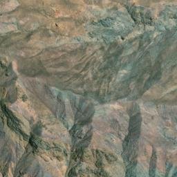 Satellite imagery of Kōh-e Khushk, AF