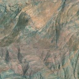 Satellite imagery of Kōh-e Khushk, AF