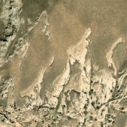 Satellite imagery of Kūh-e Ālā, AF