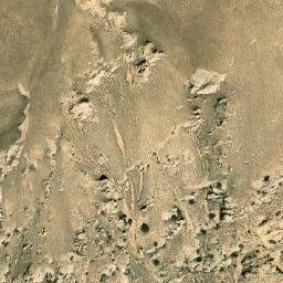 Satellite imagery of Kūh-e Ālā, AF