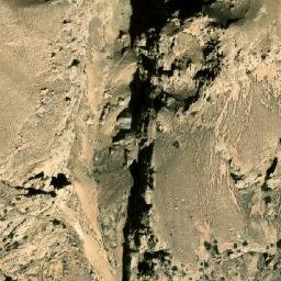 Satellite imagery of Kūh-e Ālā, AF