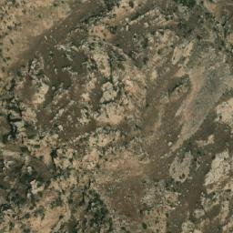 Satellite imagery of Kōh-e Siyāh Mundah, AF