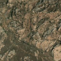 Satellite imagery of Kōh-e Siyāh Mundah, AF