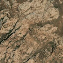 Satellite imagery of Kōh-e Siyāh Mundah, AF