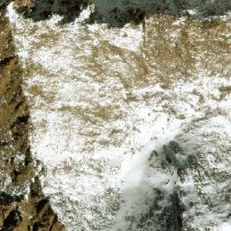 Satellite imagery of Kōh-e Sadal, AF