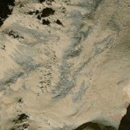 Satellite imagery of Kōtal-e Ōlang, AF