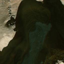 Satellite imagery of Kōtal-e Ōlang, AF