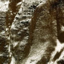 Satellite imagery of Kōh-e Ghargharah, AF