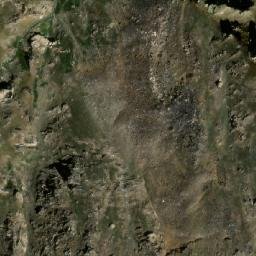 Satellite imagery of Shōrah-ye Zambānow, AF