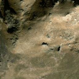 Satellite imagery of Shōrah-ye Zambānow, AF