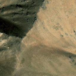 Satellite imagery of Kōh-e Nowak, AF