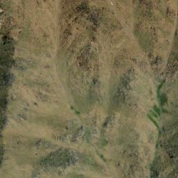 Satellite imagery of Kamālah Band, AF