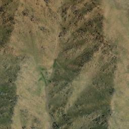 Satellite imagery of Kamālah Band, AF