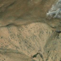 Satellite imagery of Tāj, AF