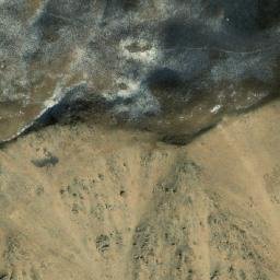 Satellite imagery of Tāj, AF