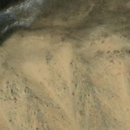 Satellite imagery of Tāj, AF