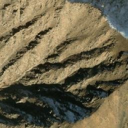Satellite imagery of Kōh-e Kachowar, AF