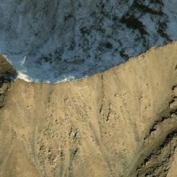 Satellite imagery of Kōh-e Kachowar, AF