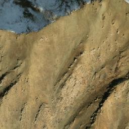 Satellite imagery of Kōh-e Kachowar, AF