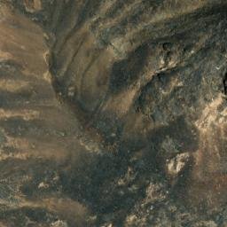 Satellite imagery of Siyāh Khār Now, AF