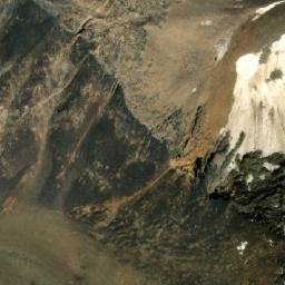 Satellite imagery of Siyāh Khār Now, AF