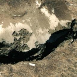 Satellite imagery of Lang, AF