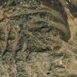 Satellite imagery of Kajnow, AF