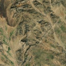 Satellite imagery of Kajnow, AF