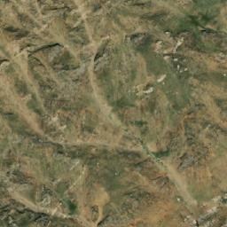 Satellite imagery of Kajnow, AF