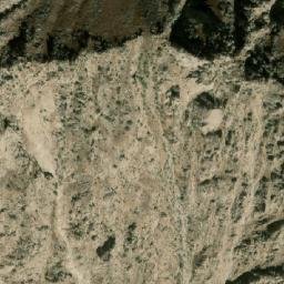 Satellite imagery of Kōh-e Tōp Khānah, AF